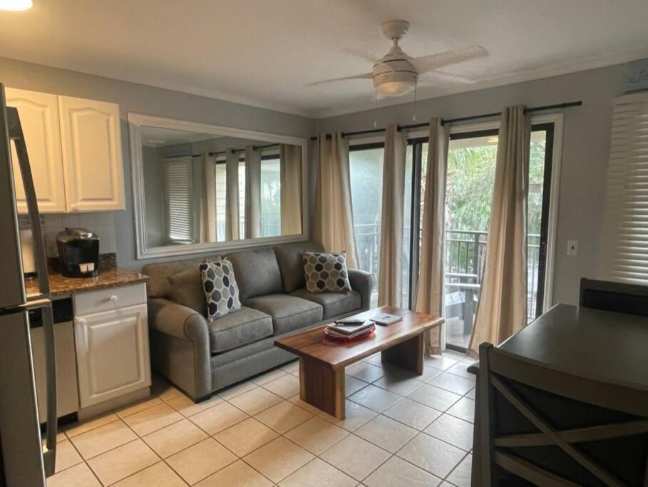 Feelin Tip'Sea-Oceanview Retreat Steps To Beach Hilton Head Island Εξωτερικό φωτογραφία
