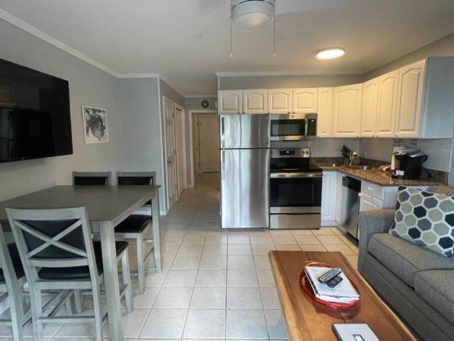 Feelin Tip'Sea-Oceanview Retreat Steps To Beach Hilton Head Island Εξωτερικό φωτογραφία