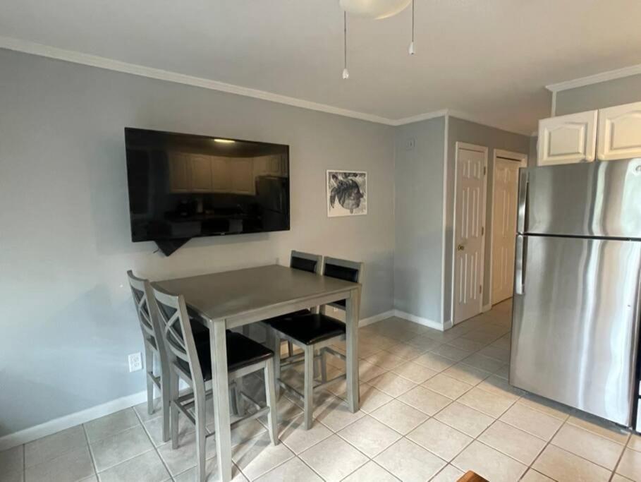 Feelin Tip'Sea-Oceanview Retreat Steps To Beach Hilton Head Island Εξωτερικό φωτογραφία