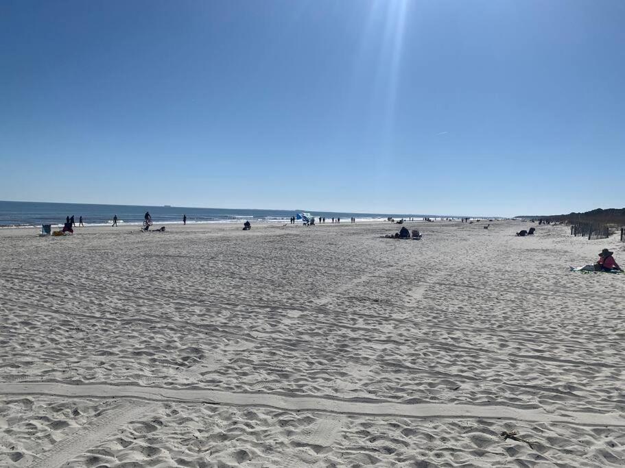 Feelin Tip'Sea-Oceanview Retreat Steps To Beach Hilton Head Island Εξωτερικό φωτογραφία