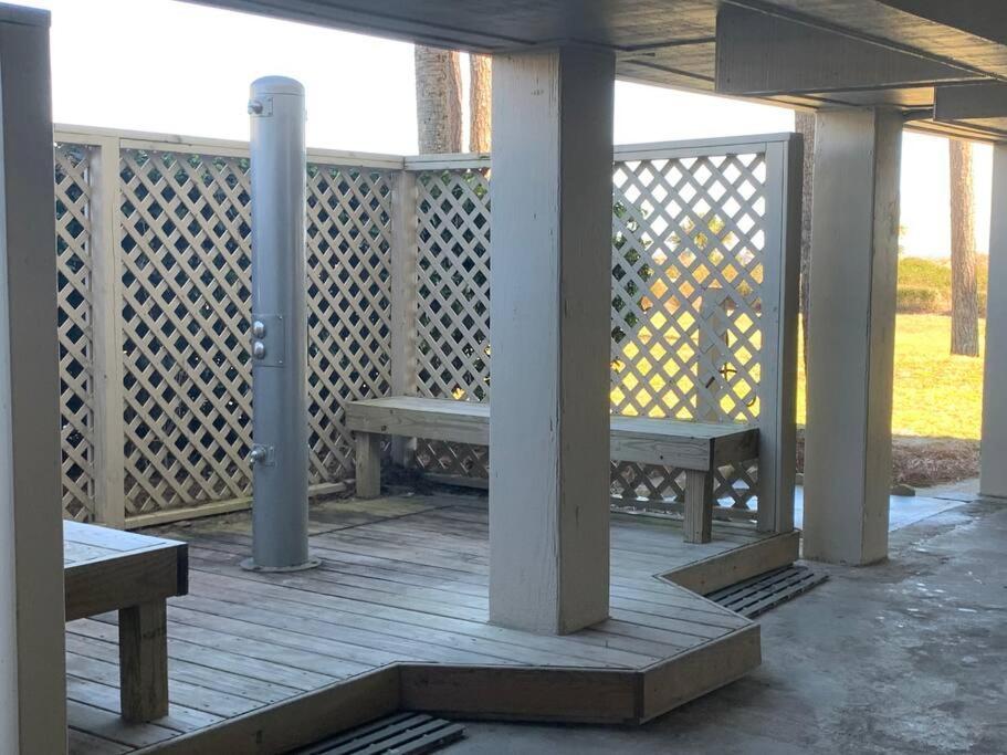 Feelin Tip'Sea-Oceanview Retreat Steps To Beach Hilton Head Island Εξωτερικό φωτογραφία