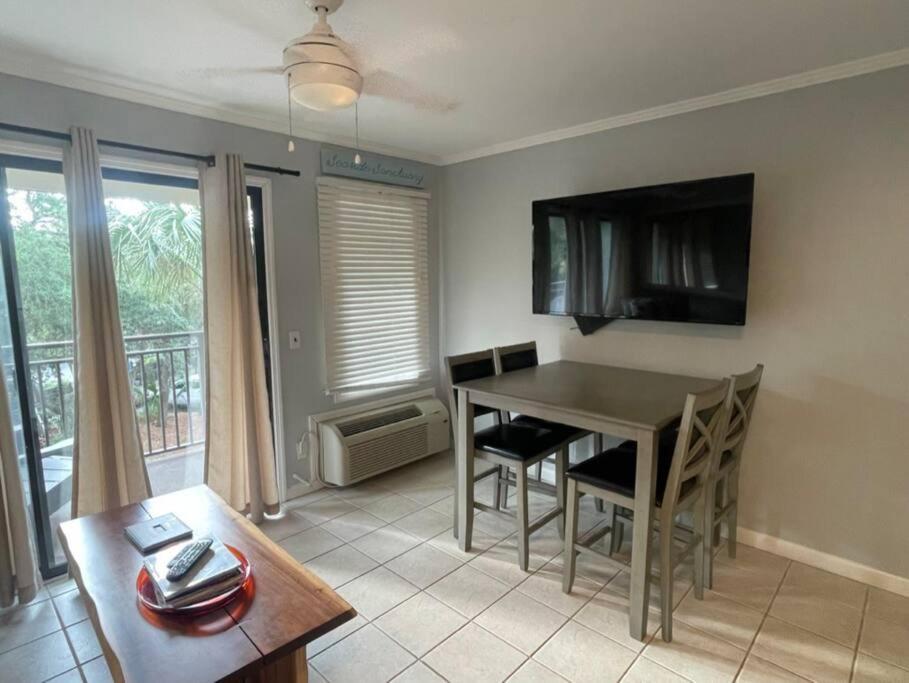 Feelin Tip'Sea-Oceanview Retreat Steps To Beach Hilton Head Island Εξωτερικό φωτογραφία