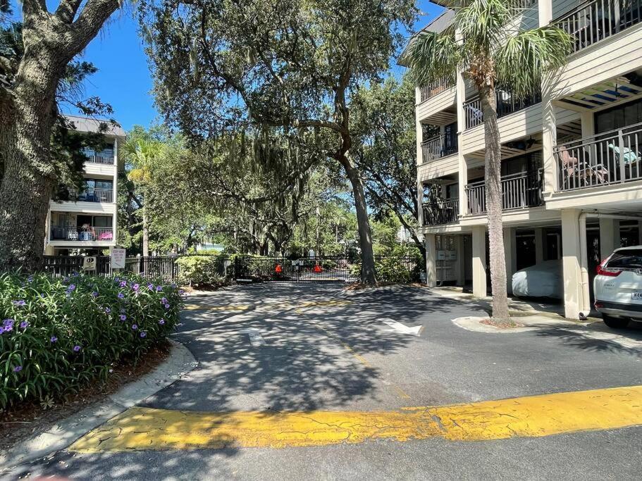 Feelin Tip'Sea-Oceanview Retreat Steps To Beach Hilton Head Island Εξωτερικό φωτογραφία